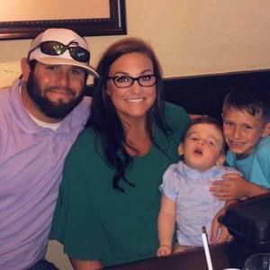 Meet your Posher, Brettandkatlyn